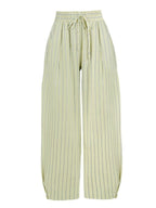 Calça Feminina Skenn ref. CALCA COTTON - VintedoisK
