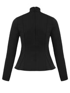 Blusa Feminina Skenn ref. BLUSA ALFAIATARIA - VintedoisK