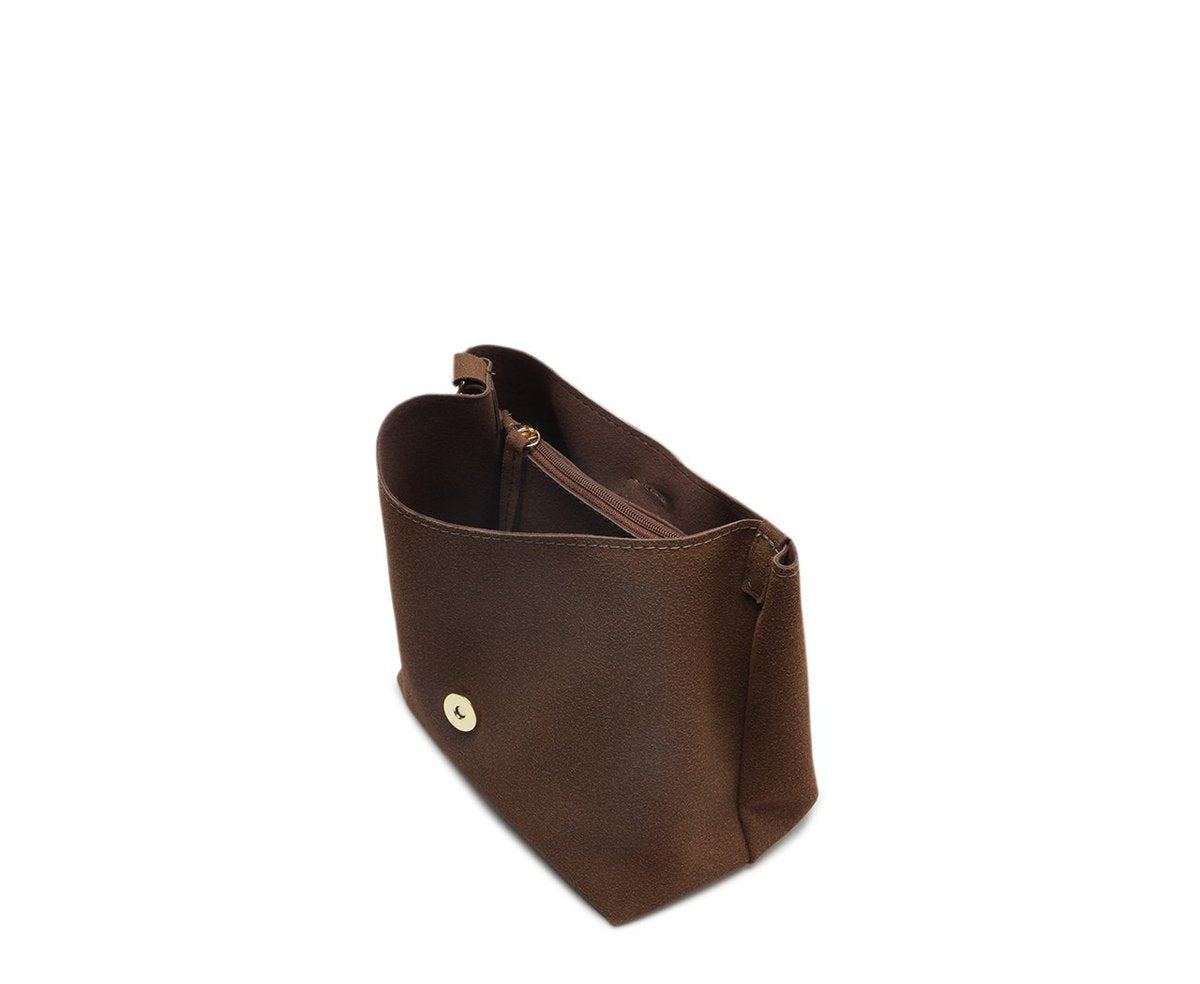 Bolsa Feminina Anacapri ref. BOLSA HOBO - VintedoisK