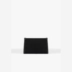 BOLSA TIRACOLO AVA PEQUENA PRETA S 50010 0860 0001 SCHUTZ
