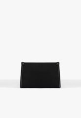 BOLSA TIRACOLO AVA PEQUENA PRETA S 50010 0860 0001 SCHUTZ