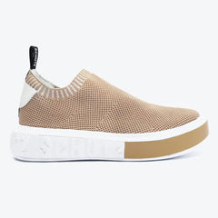 TÊNIS S-DERINA KNIT BEGE S 20920 0001 0030 SCHUTZ