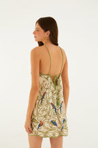 Vestido Feminino Farm ref. VESTIDO CURTO - VintedoisK