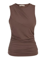 Blusa Feminina Skenn ref. BLUSA RECORTE - VintedoisK