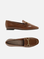 Mocassim Feminino AREZZO ref. MOCASSIM MARROM - VintedoisK