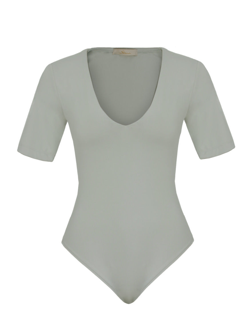 Body Feminino Skenn ref. BODY BASIC - VintedoisK