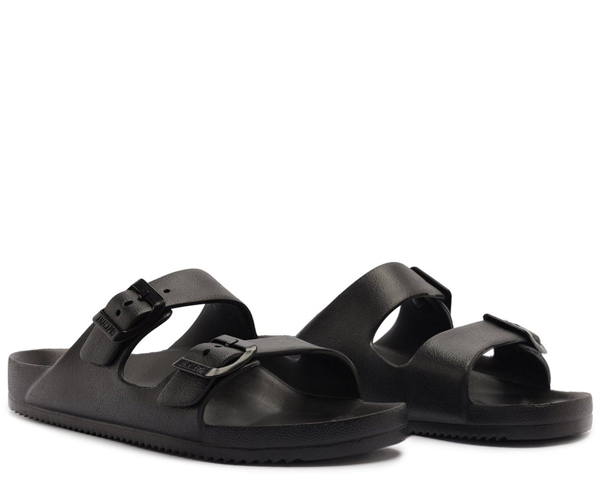 CHINELO EVA PRETO C 30740 0001 0001 ANACAPRI Imagem secundária do produto