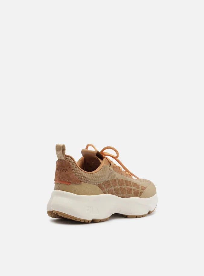 Tênis Feminino Arezzo ref. MULTINEUTRO SOLADO - VintedoisK