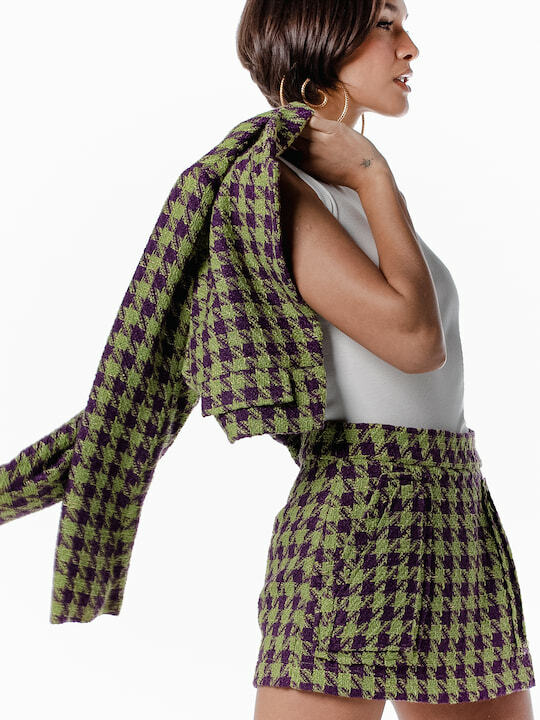 Shorts Saia Feminino SKENN ref. SHORTS SAIA - VintedoisK