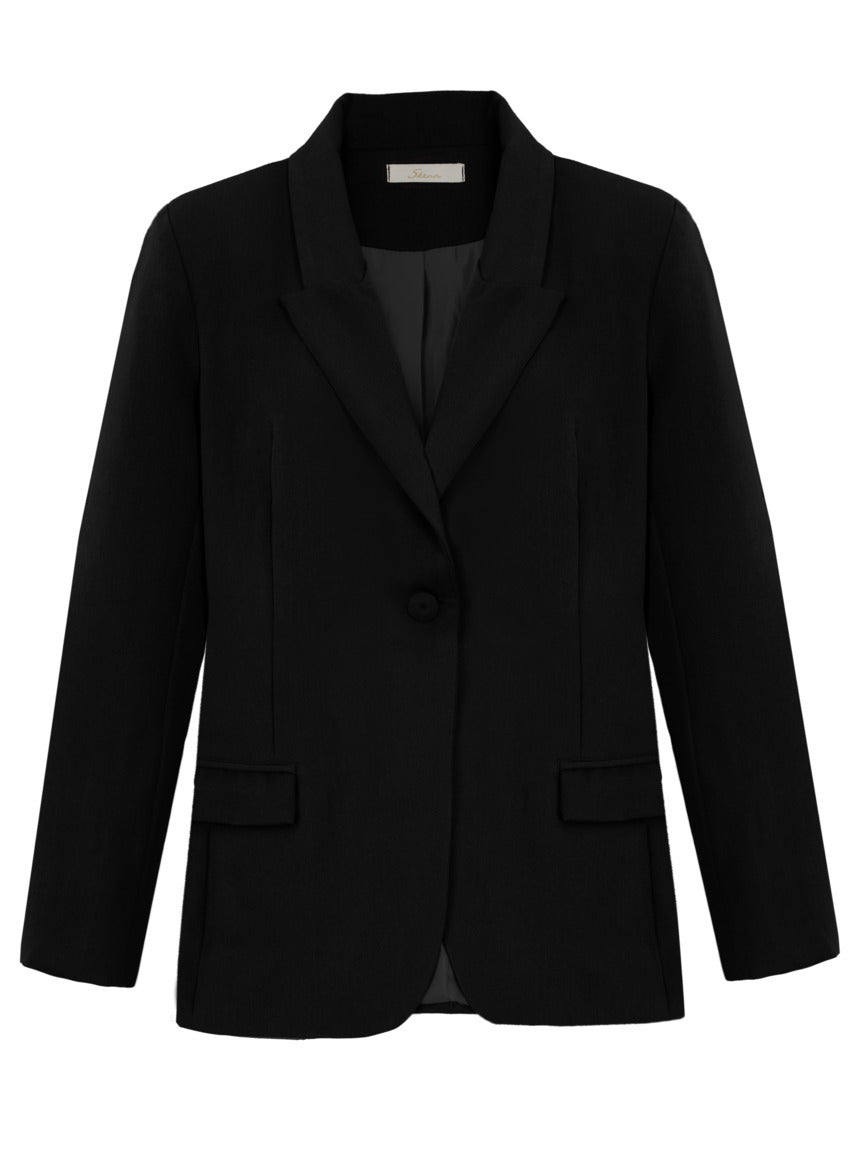 Blazer Feminino Skenn ref. BLAZER ALFAIATARIA - VintedoisK