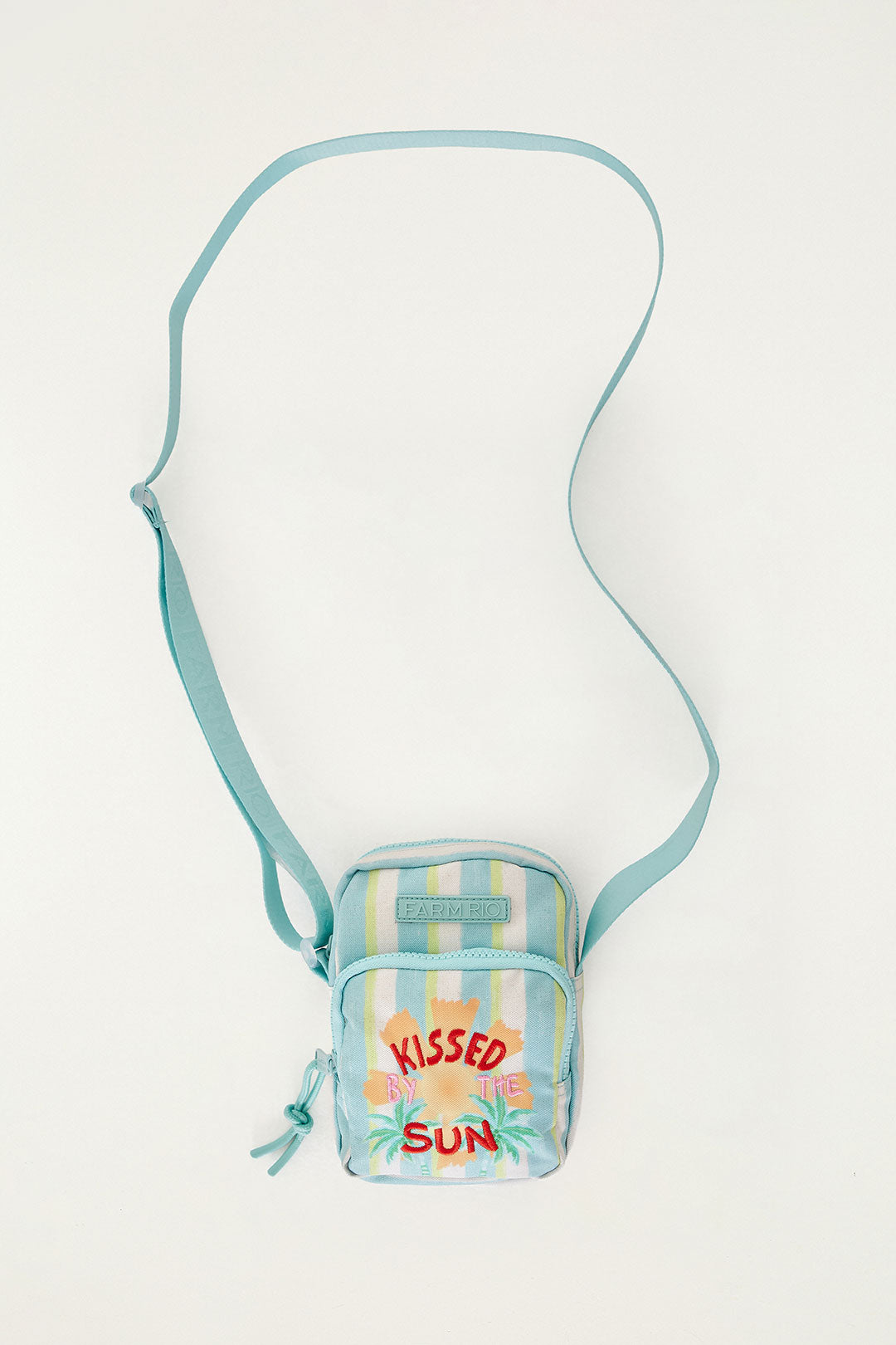 BOLSA FARM DA GEMA PRAIA RJ DIAZAO LISTR 78329555K FARM