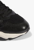 Tênis Feminino Schutz ref. 2941 PRETO - VintedoisK