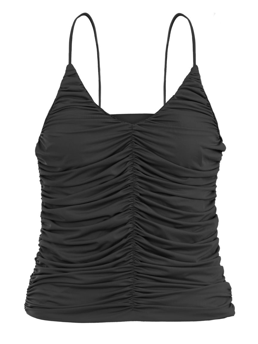 Blusa Feminina Skenn ref. BLUSA DRAPEADO - VintedoisK