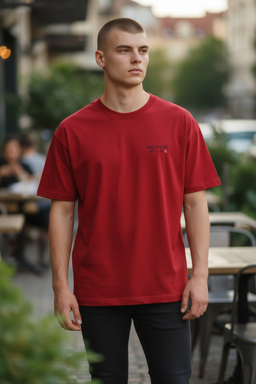 Camiseta Feminina REVANCHE ref. CAMISETA ESTAMPA - VintedoisK Imagem principal do produto