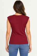 Blusa Feminina REVANCHE foto 3 de 3 - VintedoisK