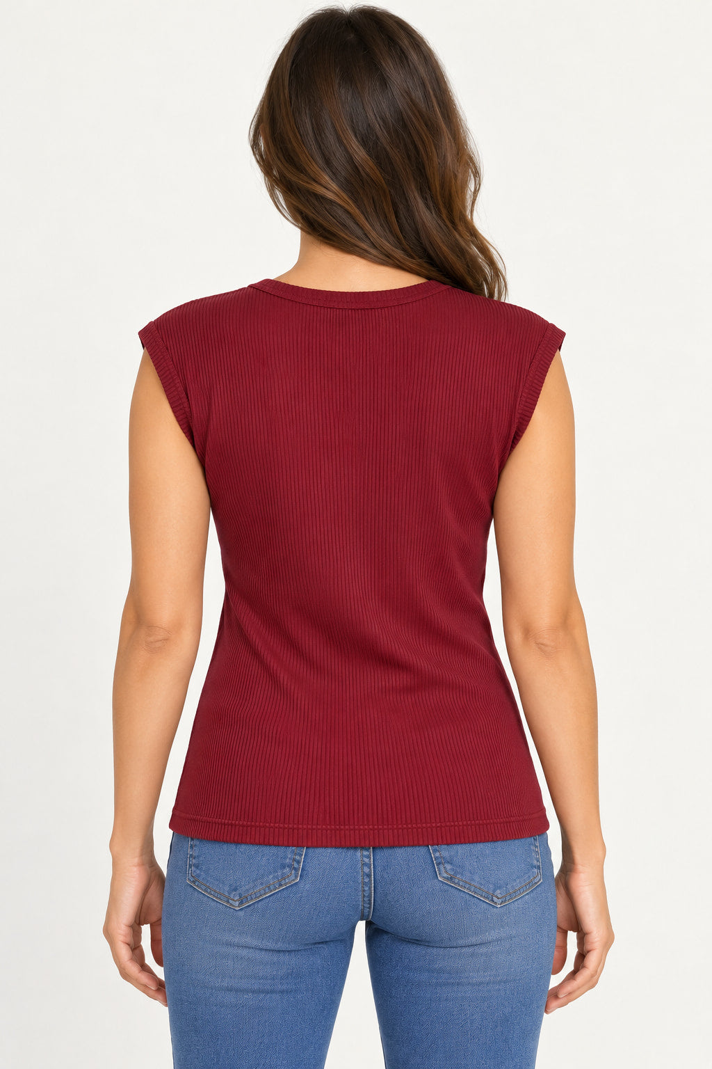 Blusa Feminina REVANCHE foto 3 de 3 - VintedoisK