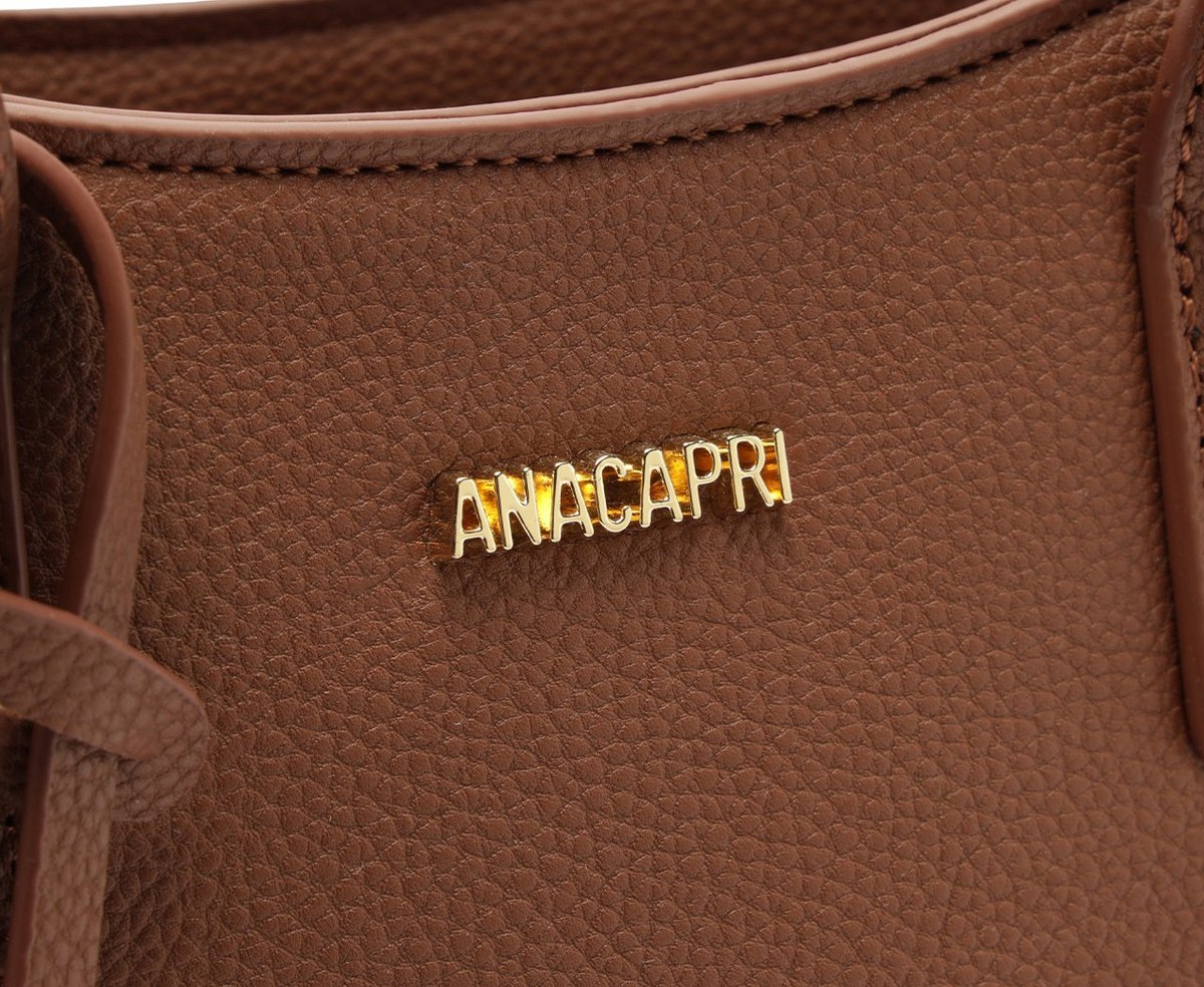 Bolsa Feminina Anacapri ref. BOLSA TOTE - VintedoisK