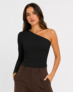 Blusa Feminina Skenn ref. BLUSA MALHA - VintedoisK