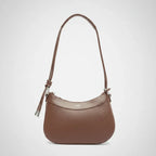 BOLSA TIRACOLO MARROM PEQUENA A 50024 0640 0009AREZZO