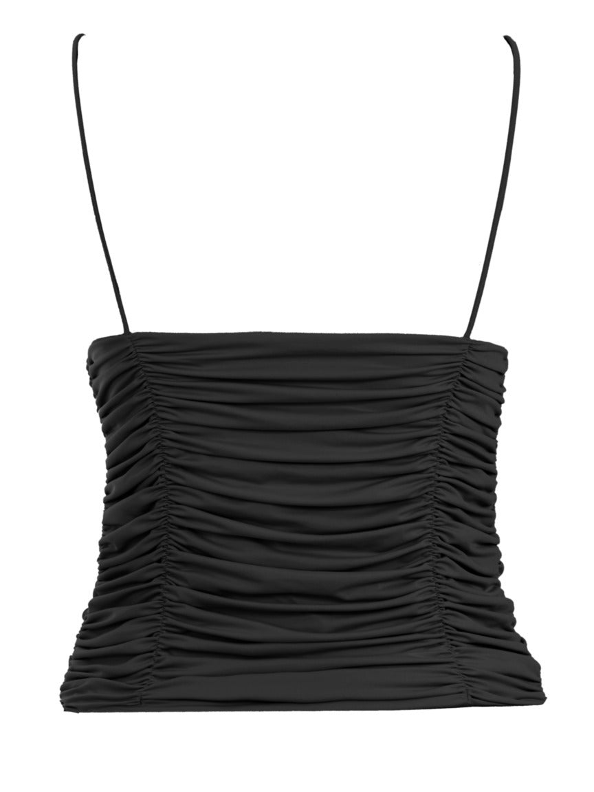 Blusa Feminina Skenn ref. BLUSA DRAPEADO - VintedoisK