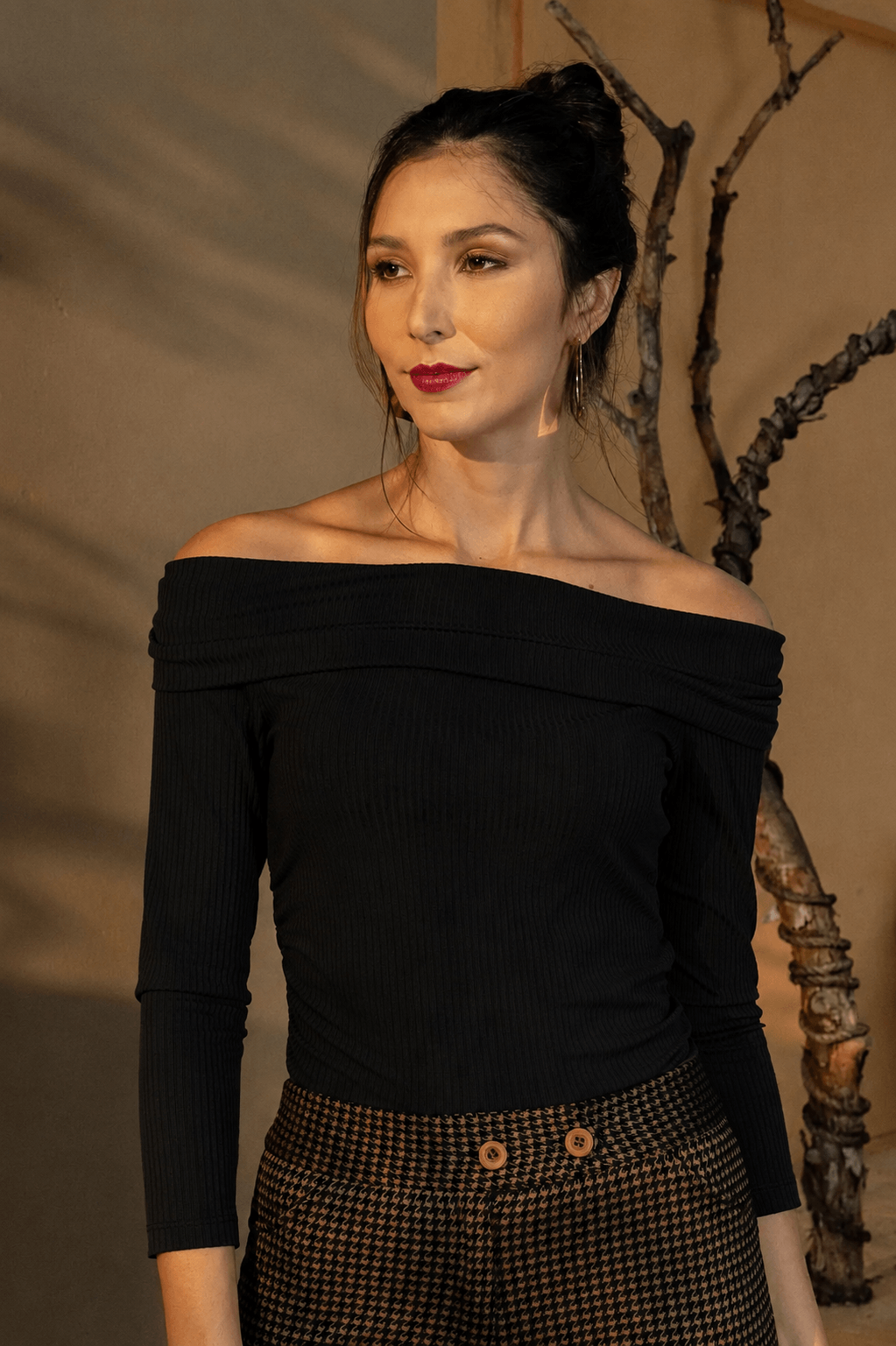 Blusa Feminina Coqueta ref. BLUSA FEM - VintedoisK