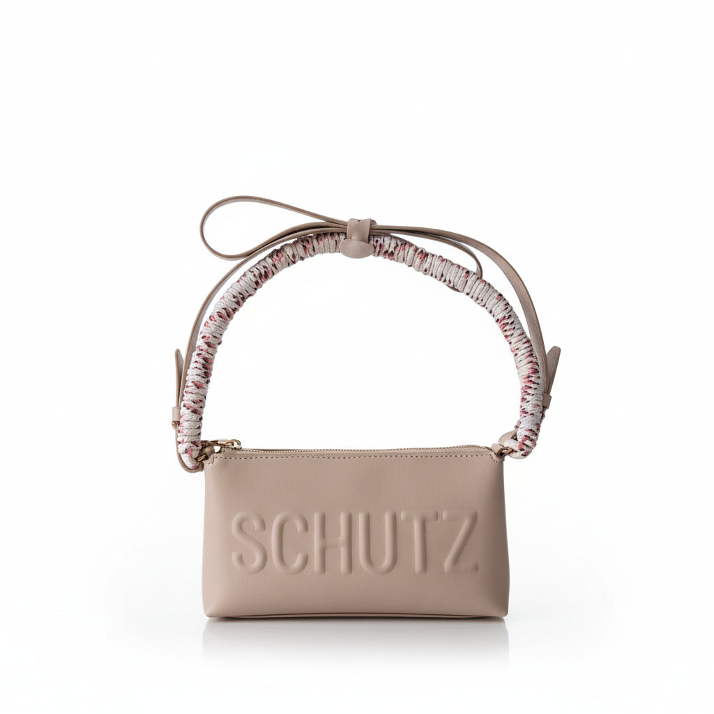 Bolsa Feminina SCHUTZ ref. BOLSA TIRACOLO - VintedoisK Imagem principal do produto