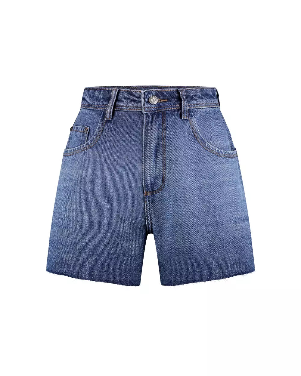  Feminino Alcance ref. SHORT JEANS - VintedoisK