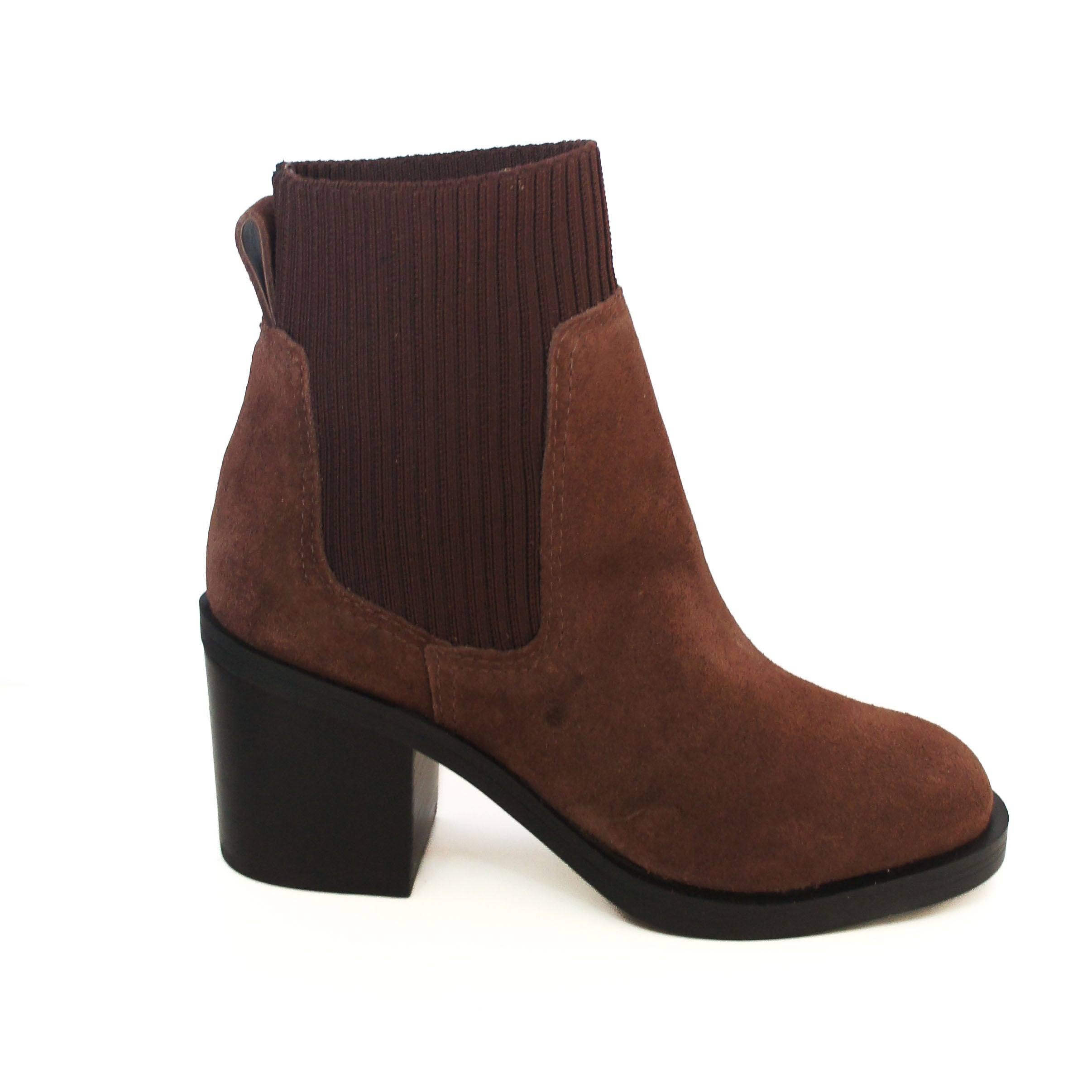 Bota Feminina SCHUTZ ref. BOTA SALTO - VintedoisK Imagem principal do produto