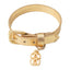 Pulseira Feminino SCHUTZ ref. PULSEIRA DOURADA - VintedoisK