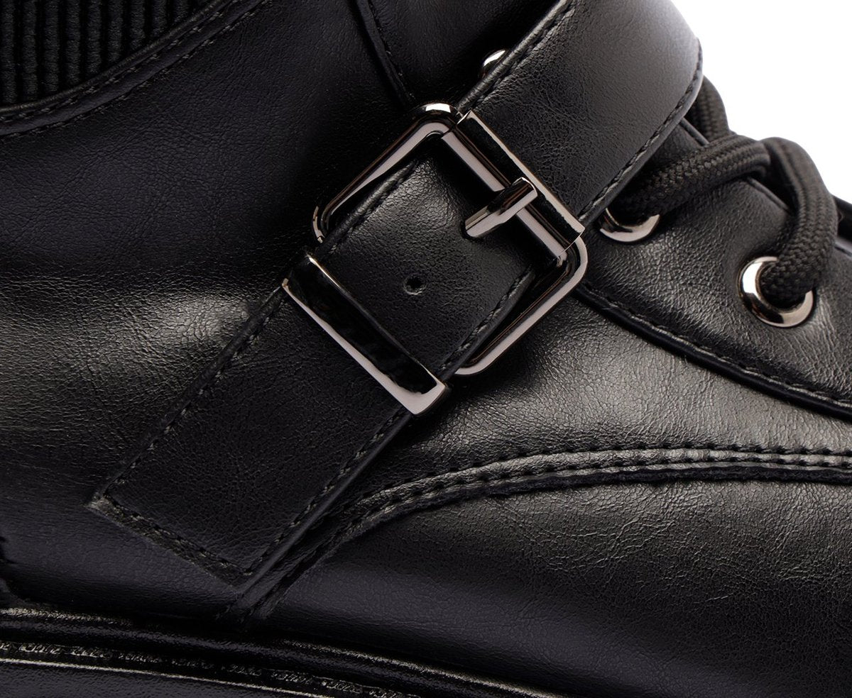 Bota Feminina ANACAPRI ref. BOTA CORTURNO - VintedoisK