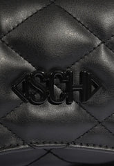 BOLSA PEQUENA TIRACOLO PRETA PARIS S 50010 2025 0001 SCHUTZ