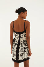 Vestido Feminino Farm ref. VESTIDO CURTO - VintedoisK