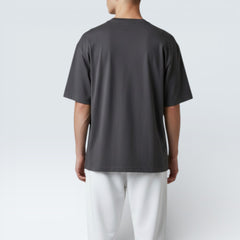 CAMISETA MASC TINTURADA 113419C REVANCHE