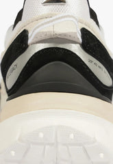 TÊNIS 240 LEGACY PRETO E BRANCO S 22126 0001 0002 SCHUTZ
