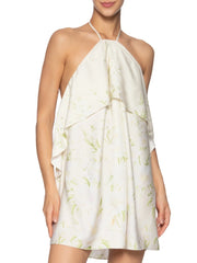 VESTIDO CURTO GABRIELLE 352160 FARM RIO