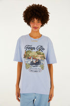 Blusa Feminina Farm ref. BLUSA T - VintedoisK