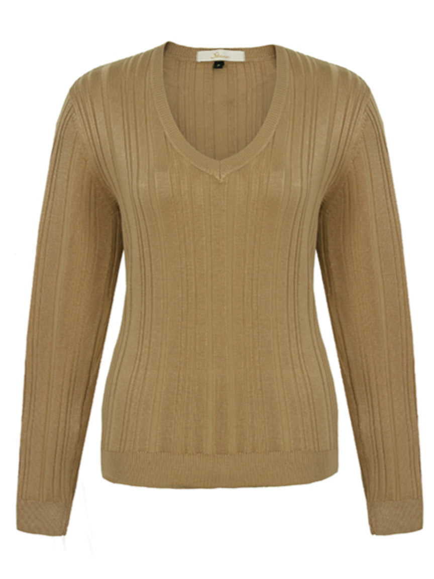 Blusa Feminina SKENN ref. BLUSA TRICOT - VintedoisK