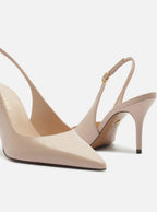 Rasteira Feminina Arezzo ref. SCARPIN ROSA - VintedoisK