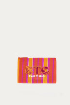 Necessaire Feminina Farm rio ref. NECESSAIRE FLAT - VintedoisK