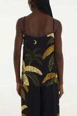 BLUSA ITACARE 346601 FARM RIO