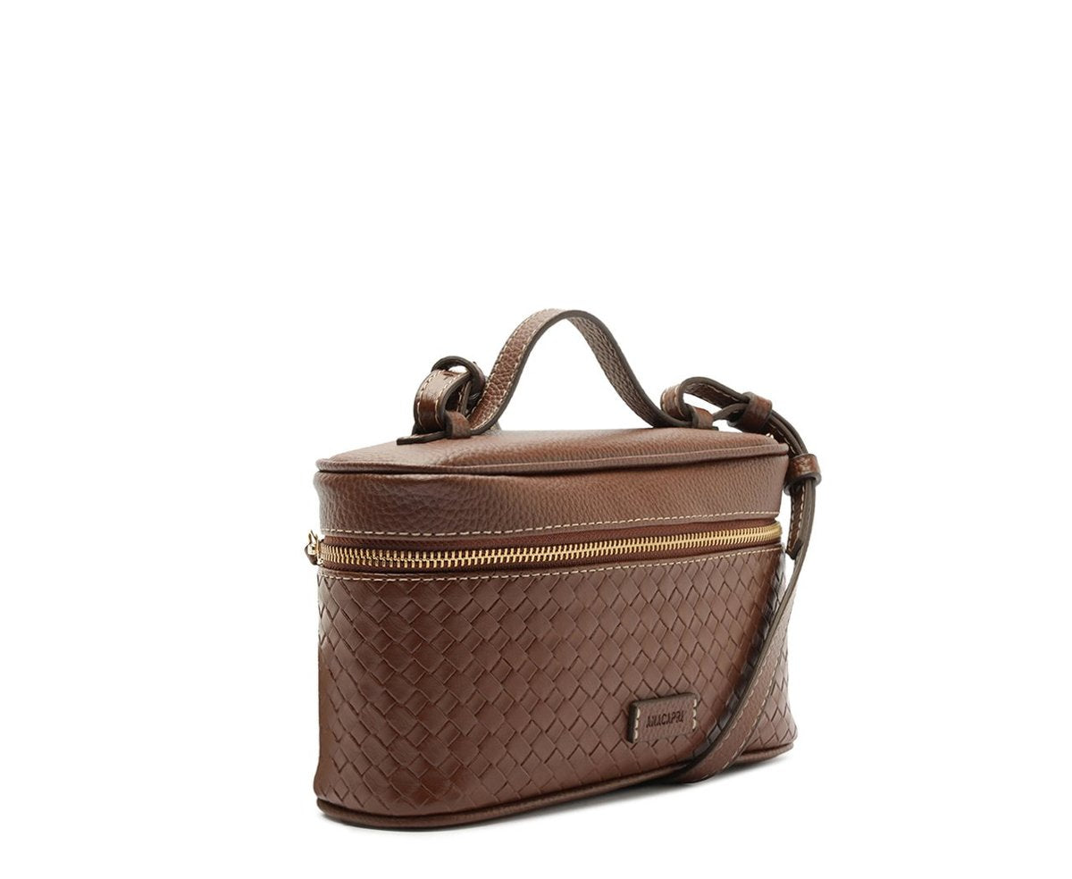 Bolsa Feminina Anacapri ref. BOLSA TIRACOLO - VintedoisK