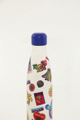 GARRAFA FARM GLUB GLUB 500ML ESPORTE PAT 78327645 FARM