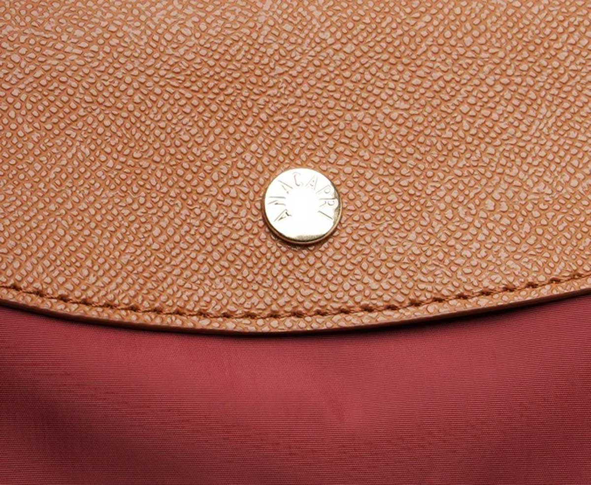 Bolsa Feminina ANACAPRI ref. BOLSA SHOPPING - VintedoisK