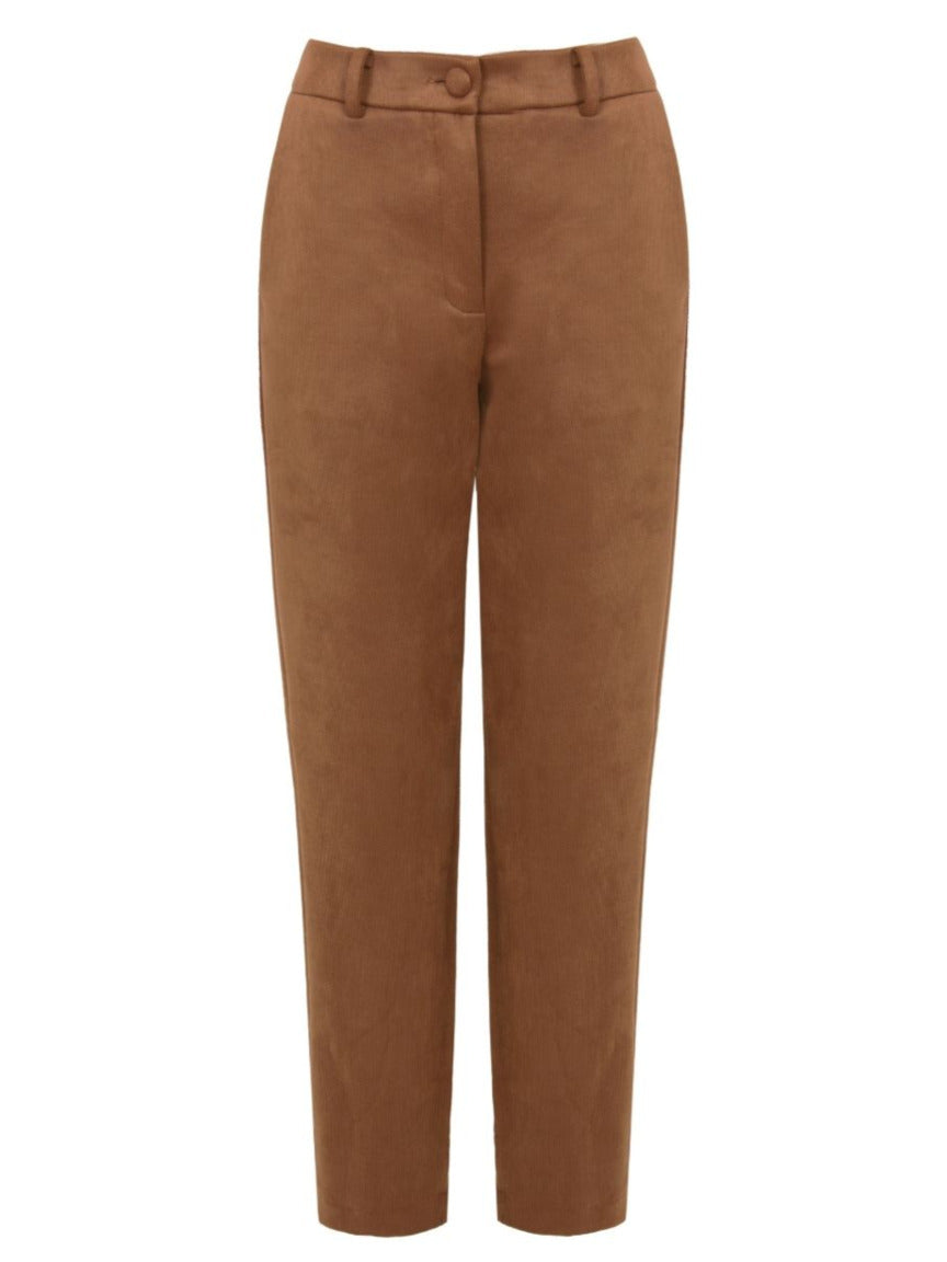 CALÇA ALFA SLIM COTELE 413347 SKENN Imagem secundária do produto