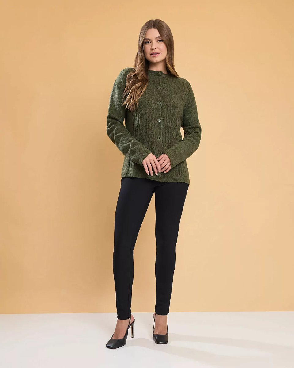 Blusa Feminina Coqueta ref. BLUSA TRICOT - VintedoisK