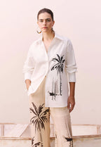 Camisa Feminina CACAY ref. CAMISA SILK - VintedoisK
