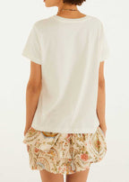 Blusa Feminina FARM RIO ref. BLUSA T - VintedoisK