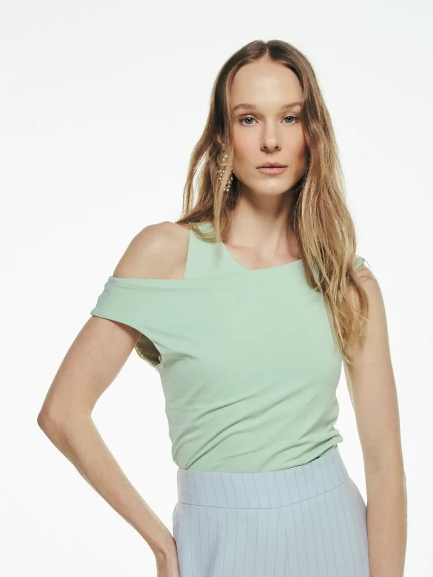 Blusa Feminina Skenn ref. BLUSA AMNI - VintedoisK