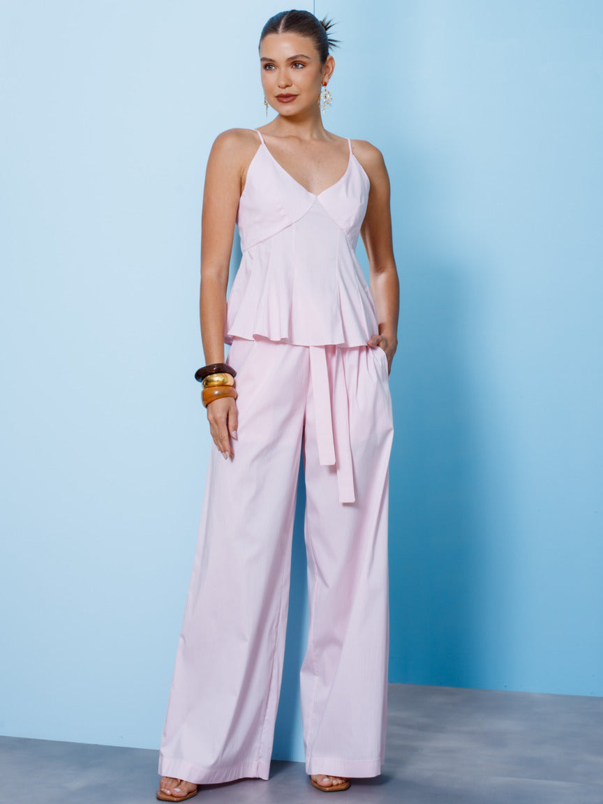 CALÇA SUMMER TRICOLINE 403342 SKENN