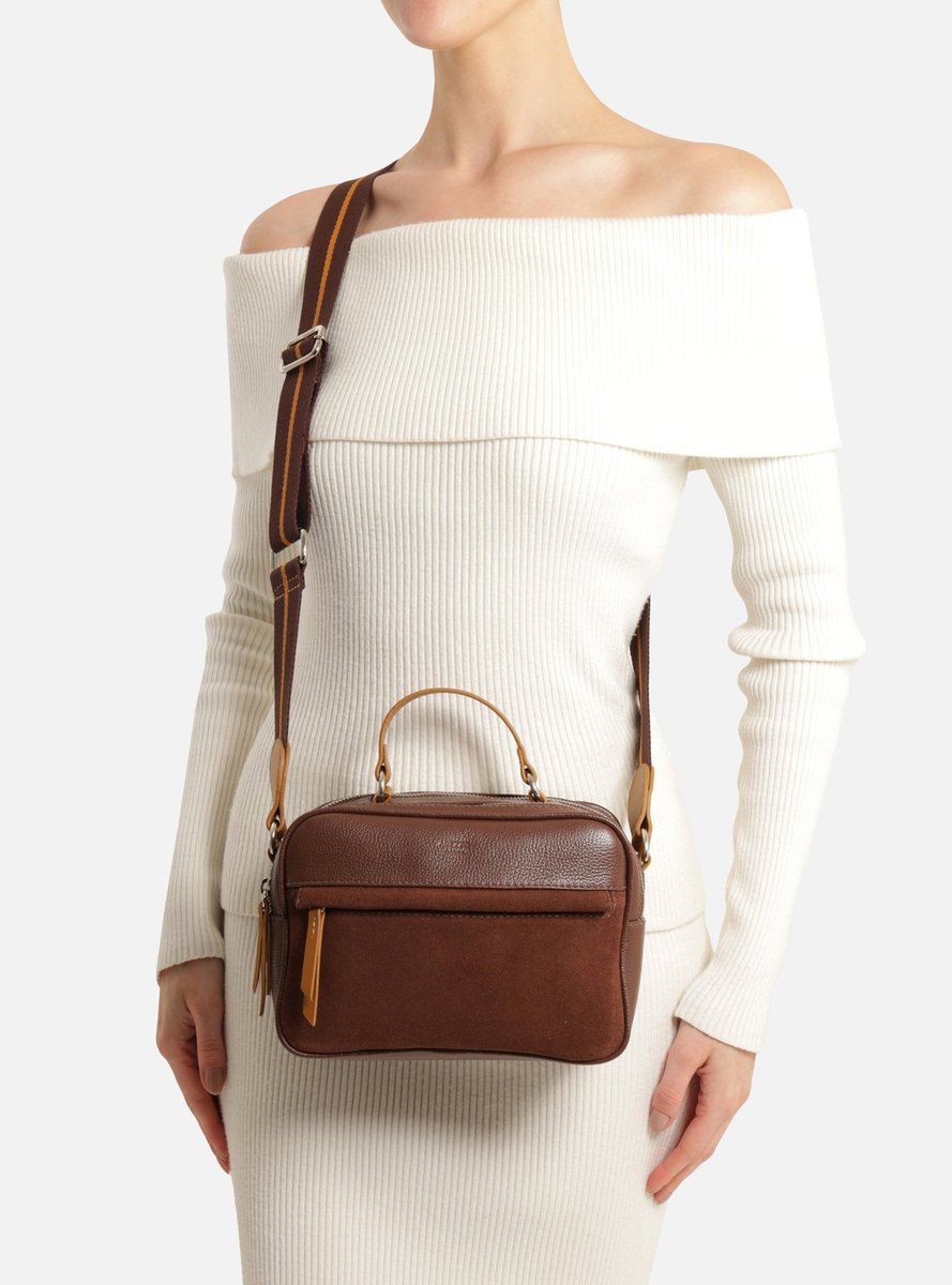 Bolsa Feminina Arezzo ref. BOLSA TIRACOLO - VintedoisK
